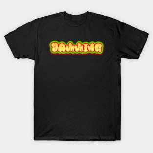 Jammin T-Shirt